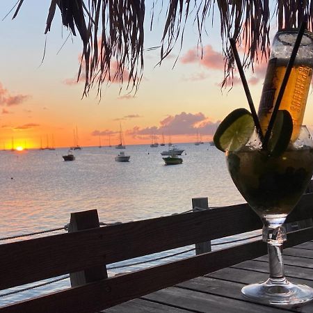 Fleur Des Caraibes Apartment แซ็งแตนน์ ภายนอก รูปภาพ